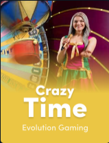 Crazy Time -