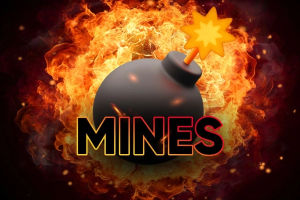 Mines -
