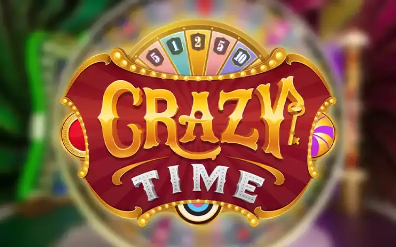 Crazy Time -