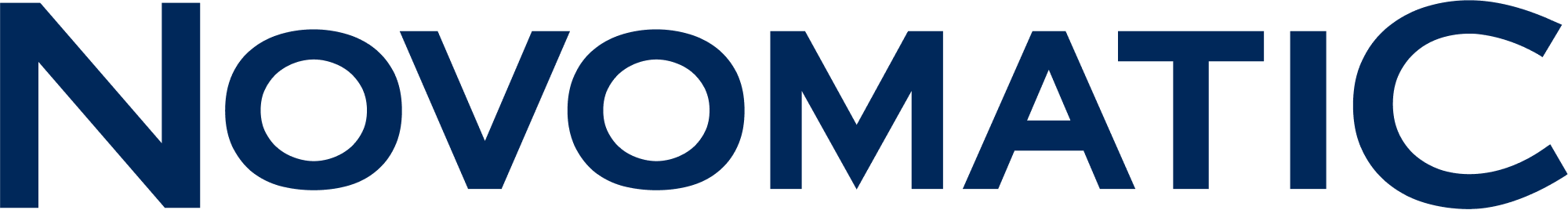 novomatic
