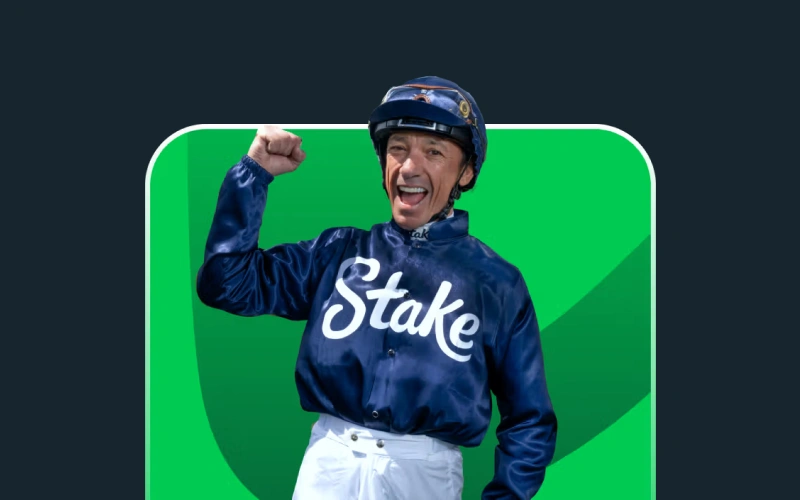 Célébrez vos victoires en course avec des bonus avantageux offerts par Stake.